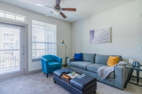 Landing at The Grayson - 1 Bedroom in Cypressdale